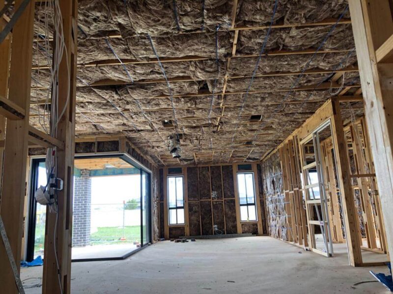 Affordable Insulation