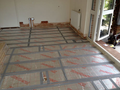 Affordable Insulation