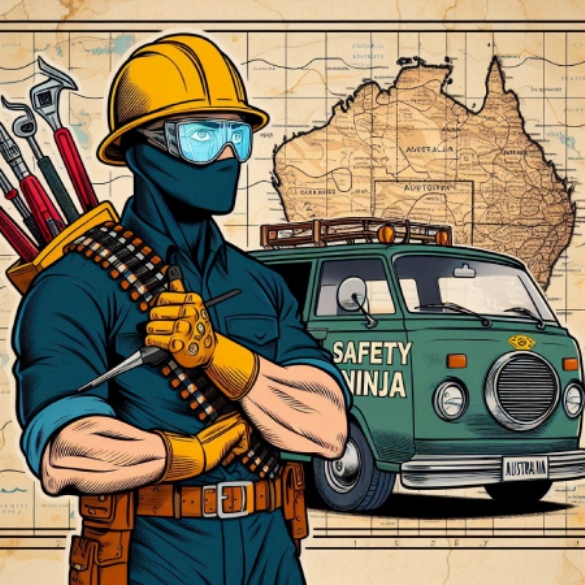 Safety Ninja