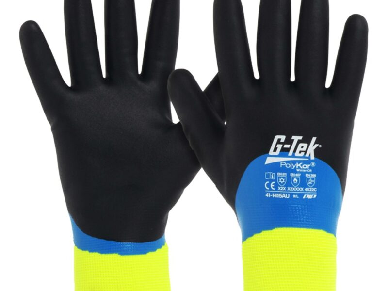 Dandenong Workwear