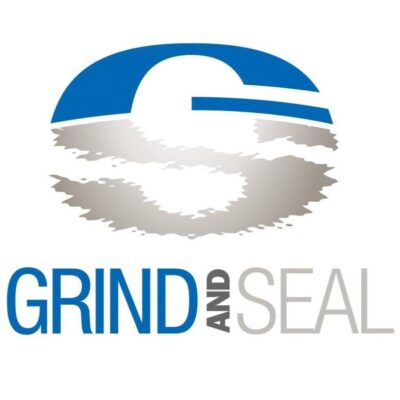 Grind and Seal