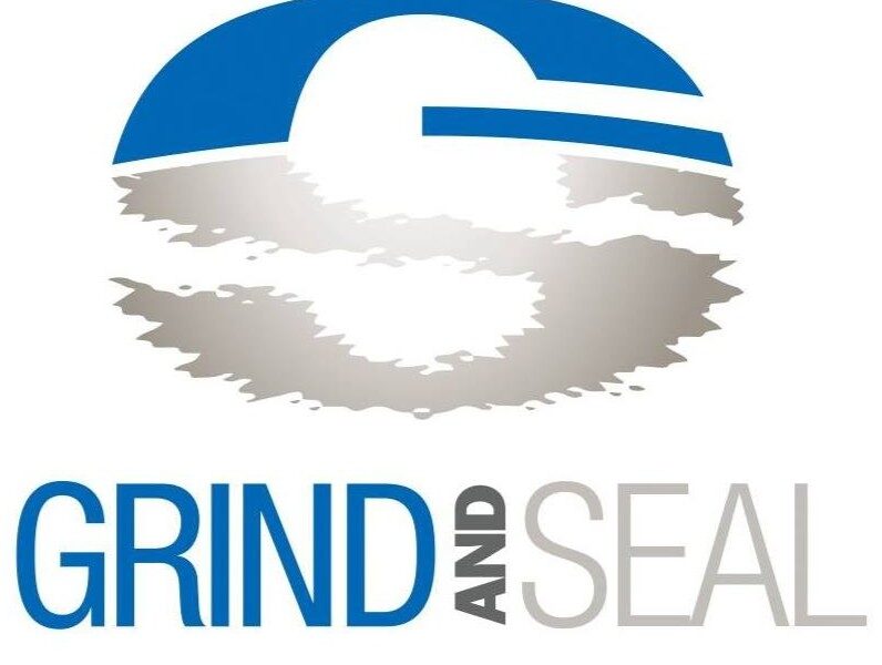 Grind and Seal
