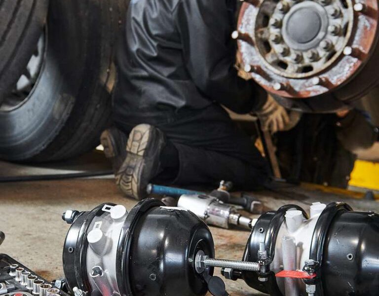 Palatchie’s Diesel Mechanic & Welding Repairs
