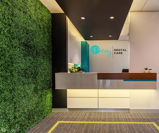 Putney Dental Care