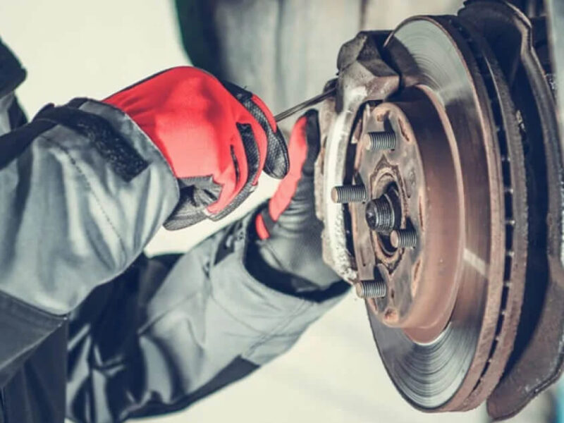 Rowville Brake & Clutch