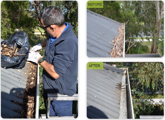 Protect Your Home with Complete Gutter Solutions!