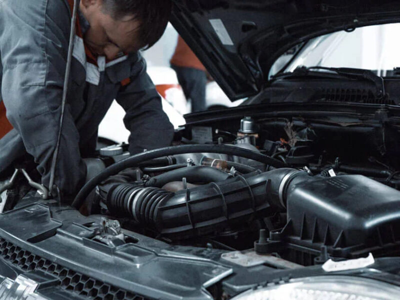 Rowville Brake & Clutch
