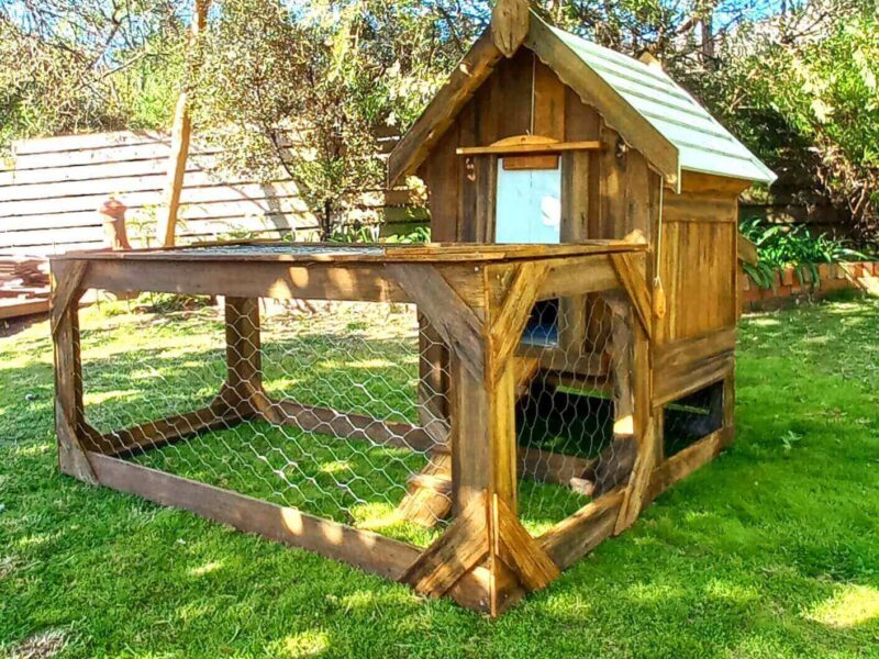 My Cosy Coop