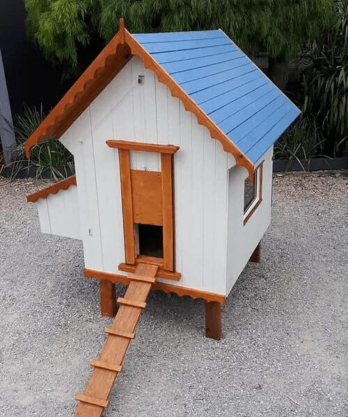 My Cosy Coop