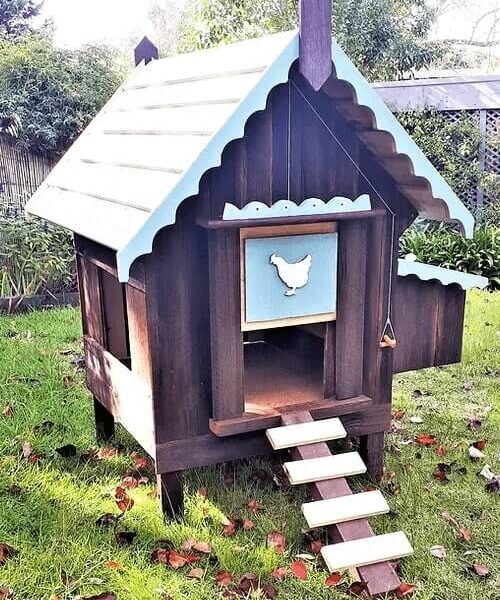 My Cosy Coop