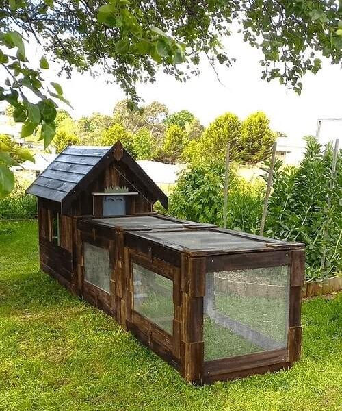 My Cosy Coop