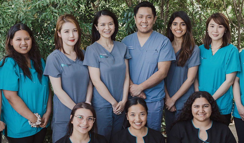 Putney Dental Care