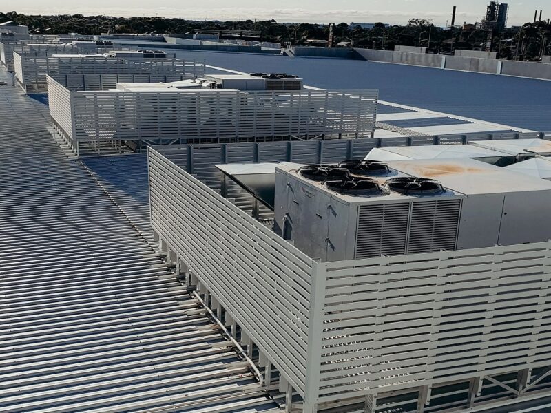 All Safe Height Safety Solutions Pty Ltd