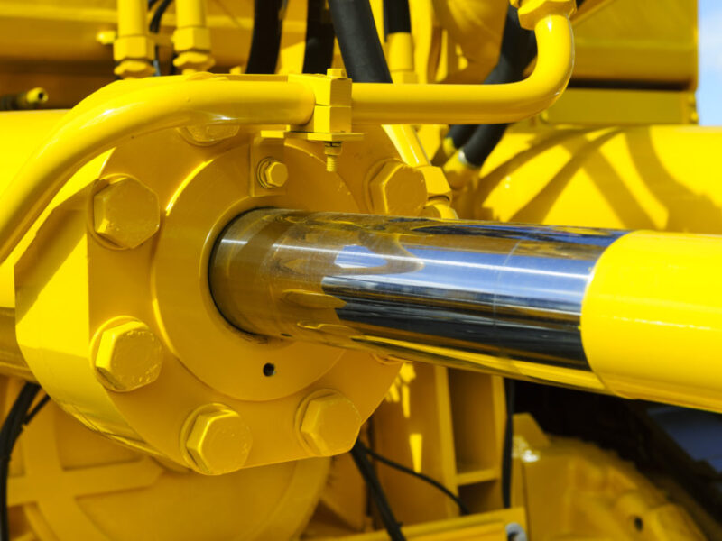 JAM Hydraulics Pty Ltd