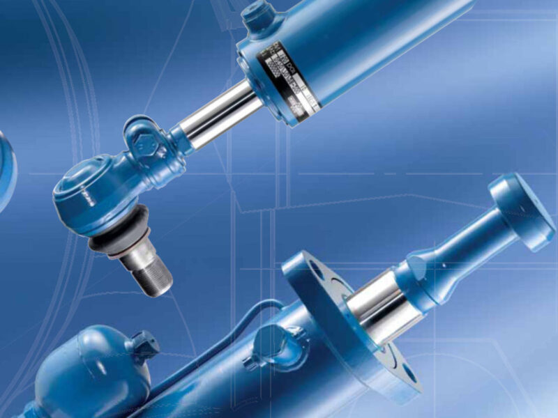 JAM Hydraulics Pty Ltd