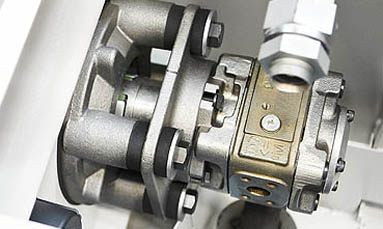 JAM Hydraulics Pty Ltd
