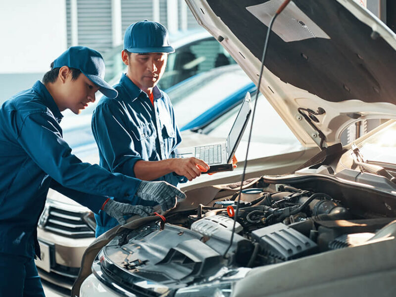 Rowville Brake & Clutch