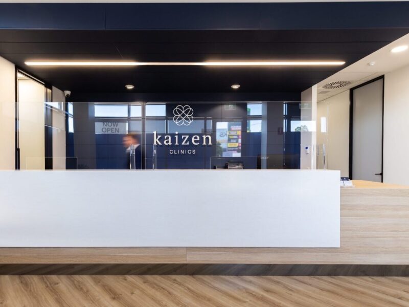 Kaizen Clinics (Oakleigh South) Pty Ltd