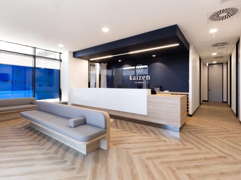 Kaizen Clinics (Oakleigh South) Pty Ltd
