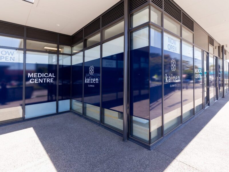 Kaizen Clinics (Oakleigh South) Pty Ltd