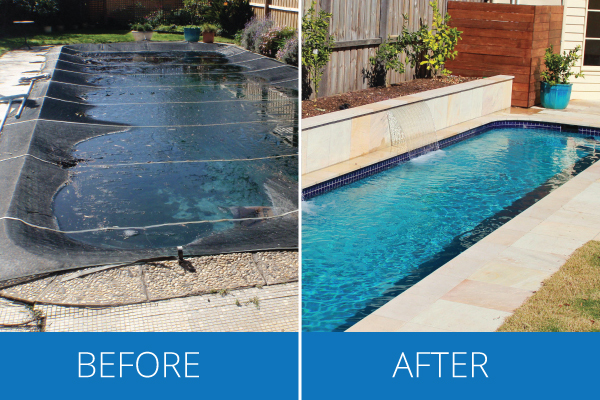 PJ Pools And Spas