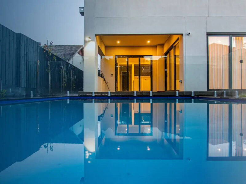 PJ Pools And Spas