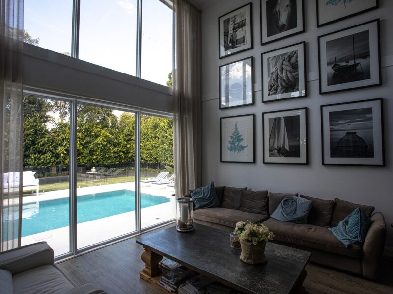 PJ Pools And Spas