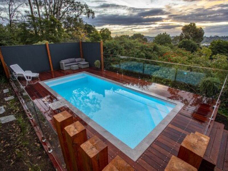 PJ Pools And Spas