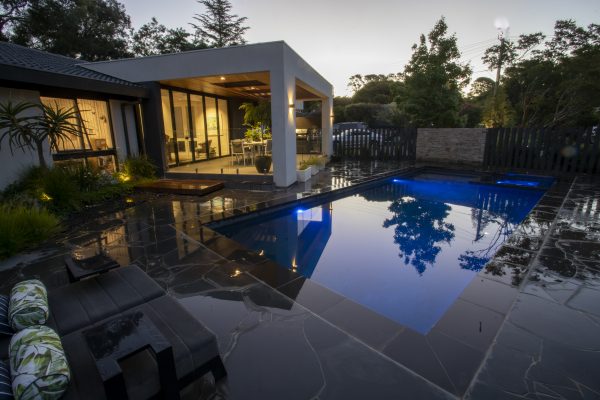 PJ Pools And Spas