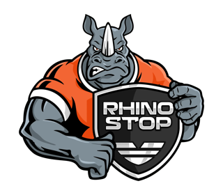 RHINO-STOP