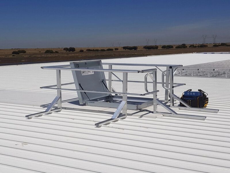 All Safe Height Safety Solutions Pty Ltd