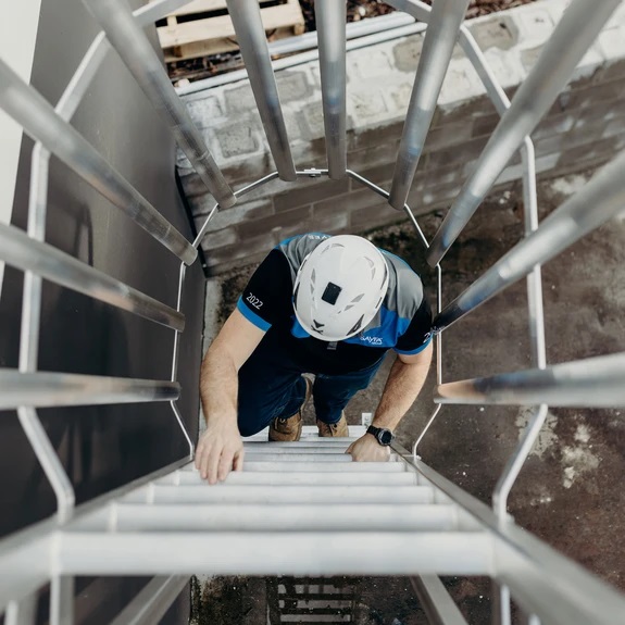All Safe Height Safety Solutions Pty Ltd