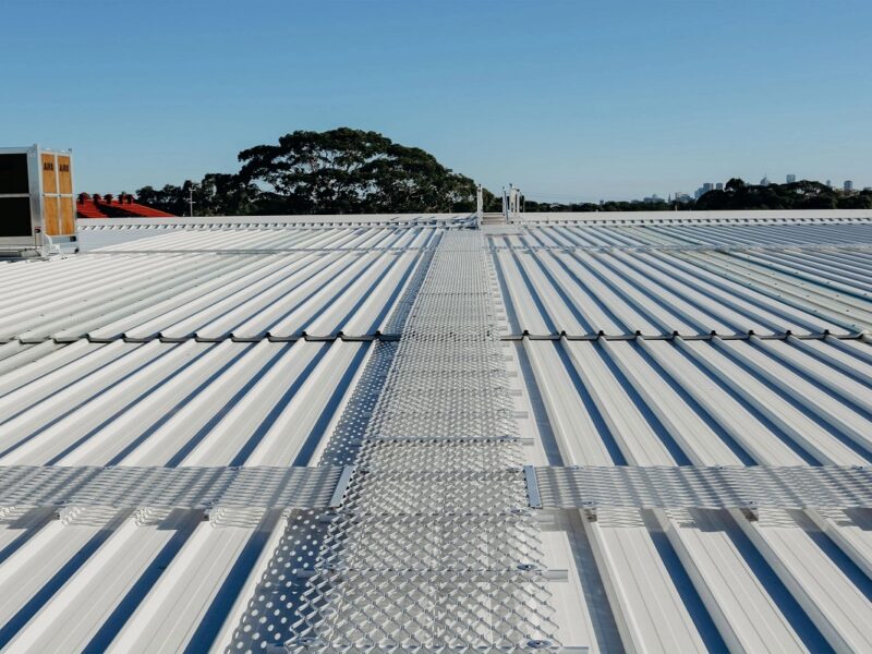 All Safe Height Safety Solutions Pty Ltd