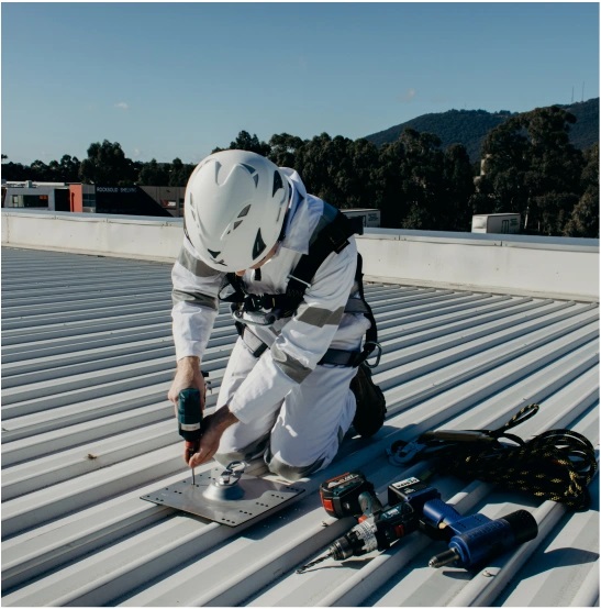 All Safe Height Safety Solutions Pty Ltd