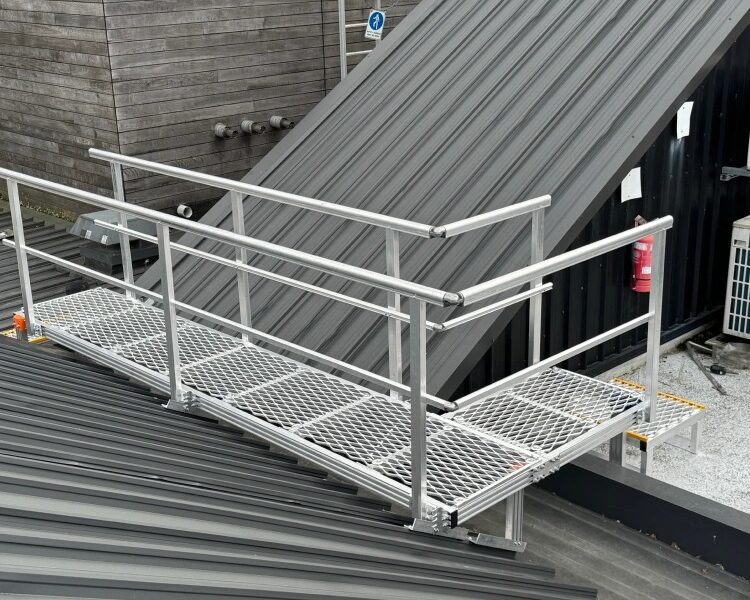 All Safe Height Safety Solutions Pty Ltd