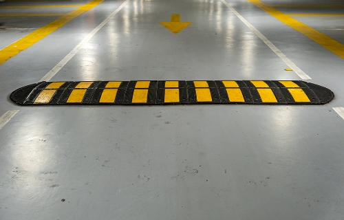 Safety and Security Warehouse