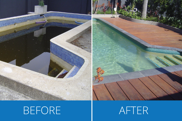 PJ Pools And Spas