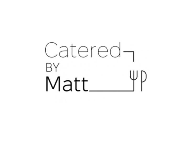 Catered By Matt