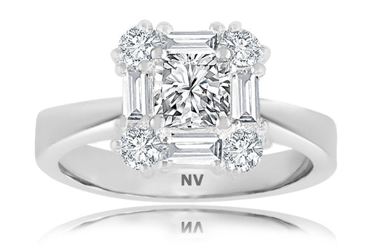 Nicholas Vrettas Fine Jewellery