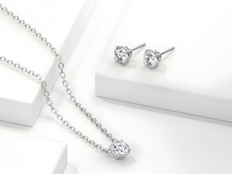 Nicholas Vrettas Fine Jewellery