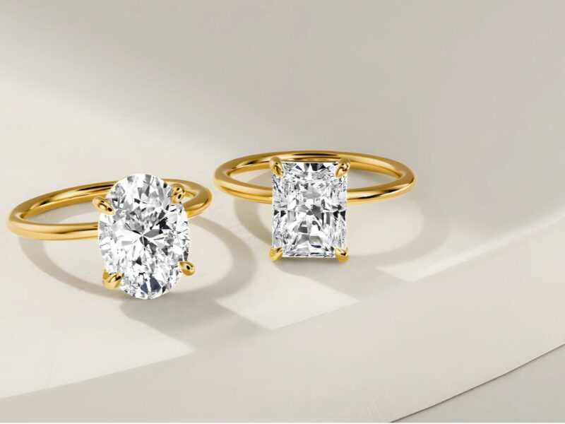 Nicholas Vrettas Fine Jewellery