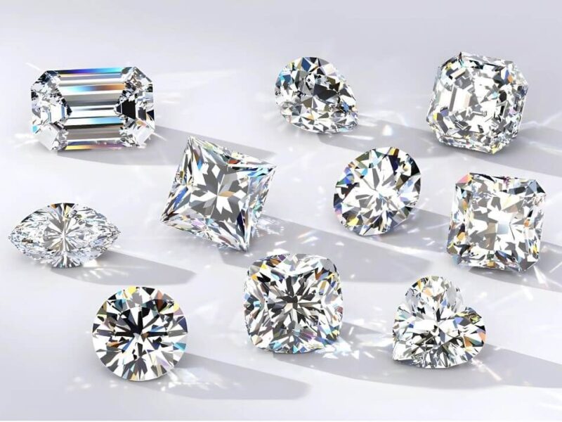 Nicholas Vrettas Fine Jewellery