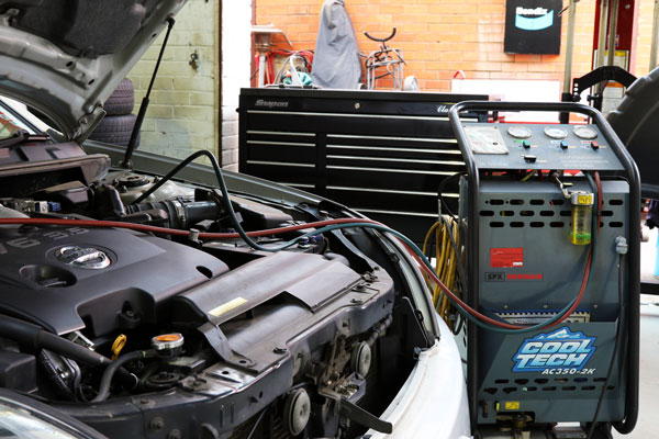 Car Service & Repairs Specialist in Melbourne