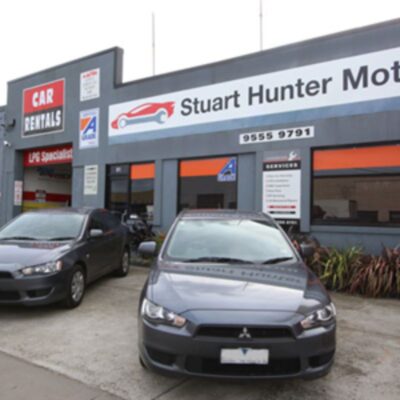 Car Service & Repairs Specialist in Melbourne
