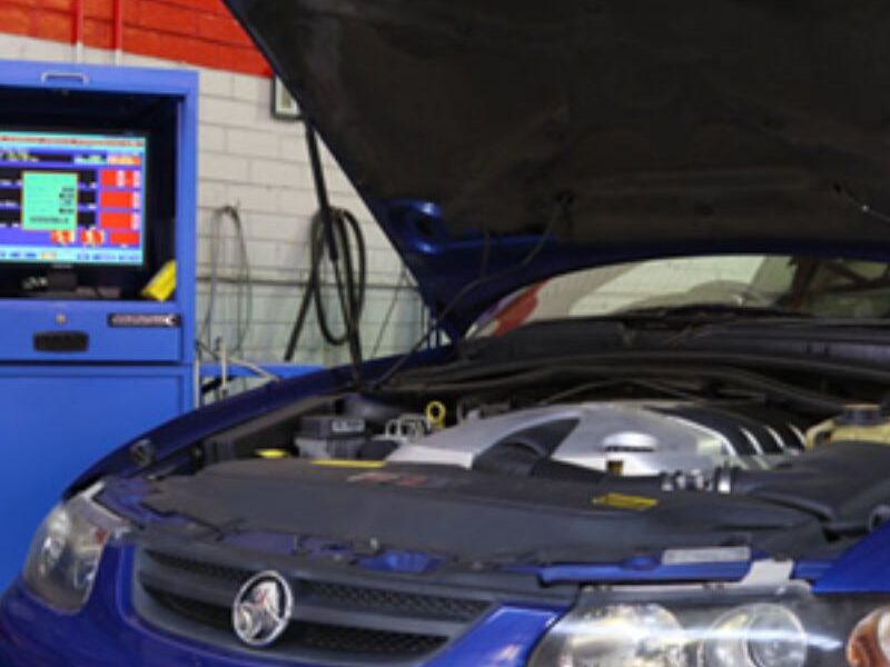 Car Service & Repairs Specialist in Melbourne