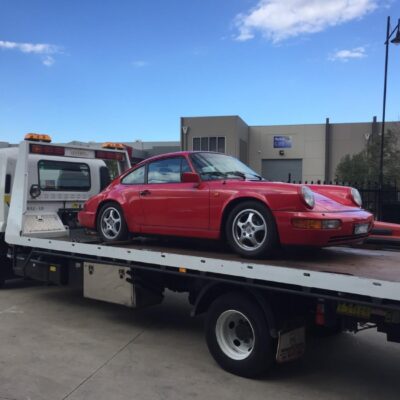 24/7 Reliable Towing Services in Melbourne