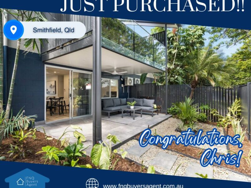 FNQ Buyers Agent