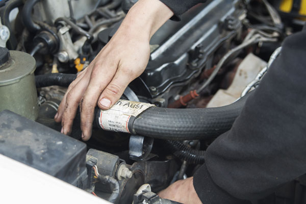 Car Service & Repairs Specialist in Melbourne