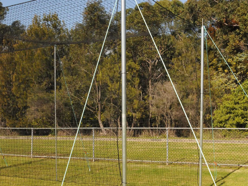 Oxley Nets Pty Ltd