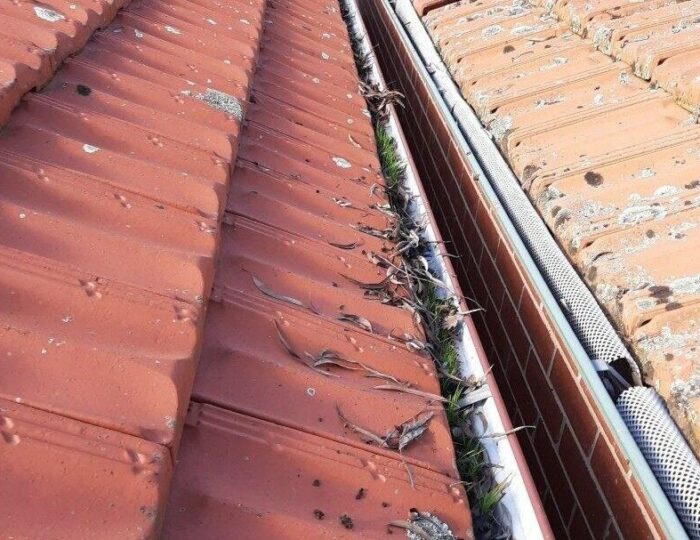 E.T. Roofing Pty Ltd